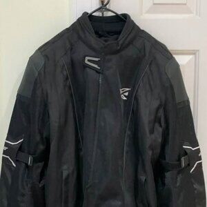 AGV sport Women’s Motorcycle Jacket